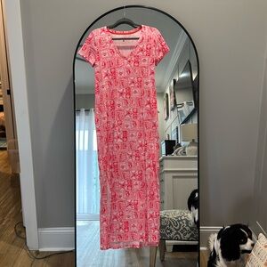 New with Tags, I ordered from Lilly Pulitzer directly